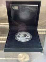 1 oz (31.10g) Silver Coin 999 Fine Silver | Royal Mint | Random Year & Design