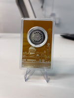 2.975g Silver Coin 999 Fine Silver, Random Year & Design