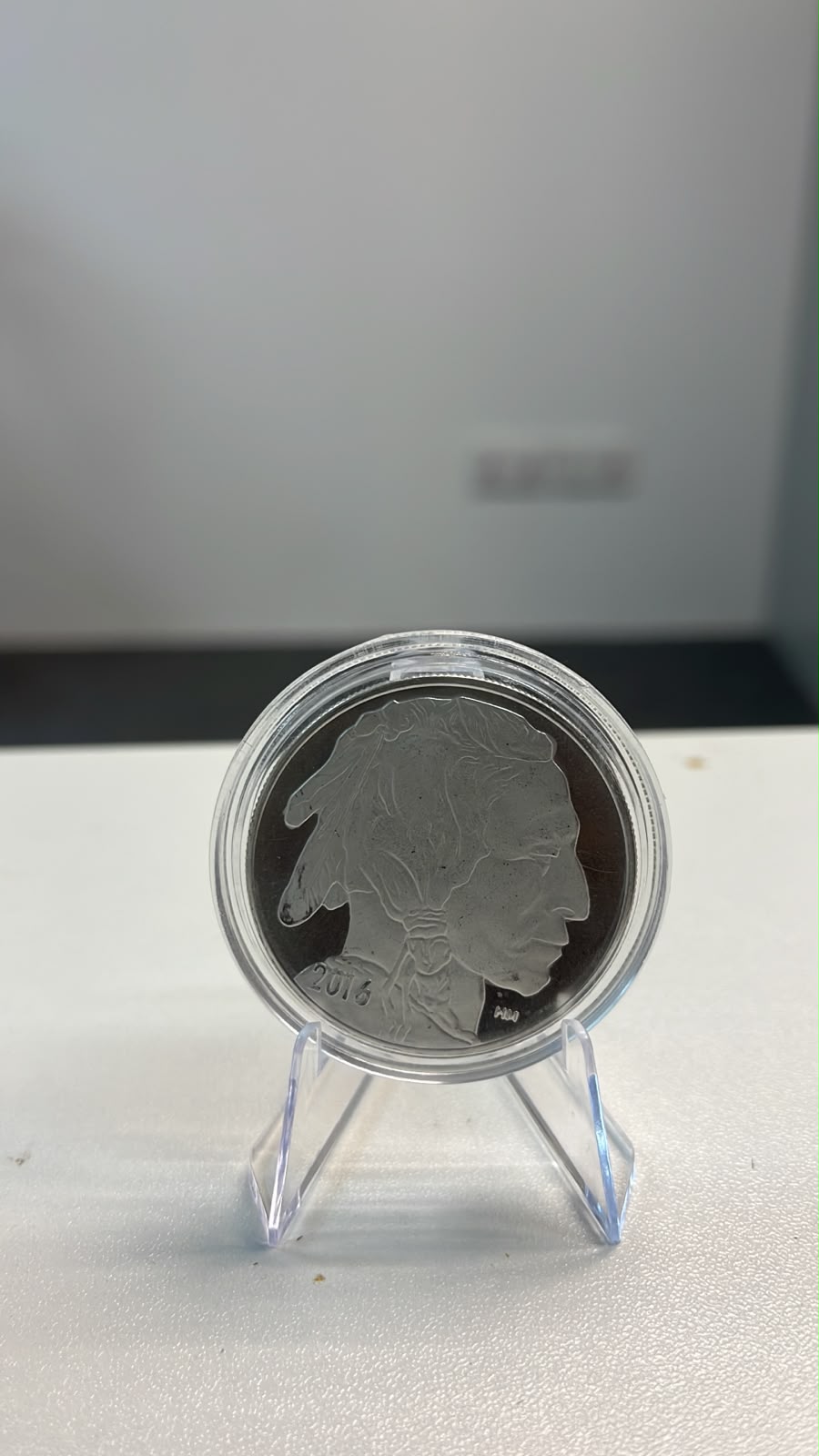 1 oz (31.10g) Silver Coin 999 Fine Silver | Various Brands | Random Design, No Serial Number
